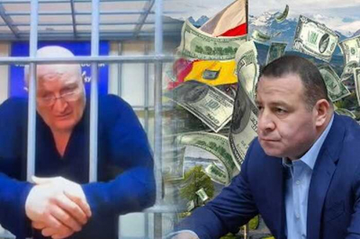 Банда киллеров и высокие связи: громкие разоблачения Аслана Гагиева