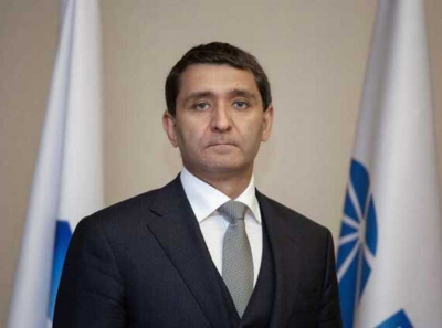 Забвение Рюмина - какой информации боится глава "Россетей?