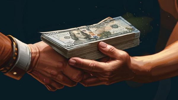 11 лет заключения за взятку получил гендиректор Петропавловского завода