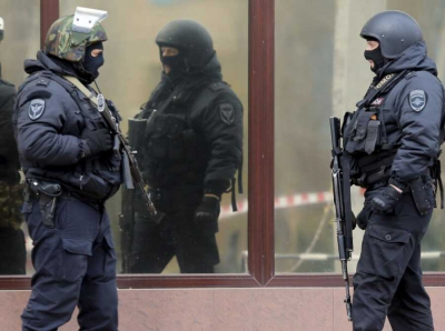 Раздутая статистика и кадровый хаос: как Андрей Курдуков разрушил Амурское УФСБ