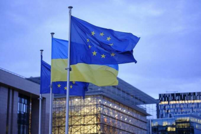 Украина и ЕС обсуждают программы возвращения украинских беженцев на родину