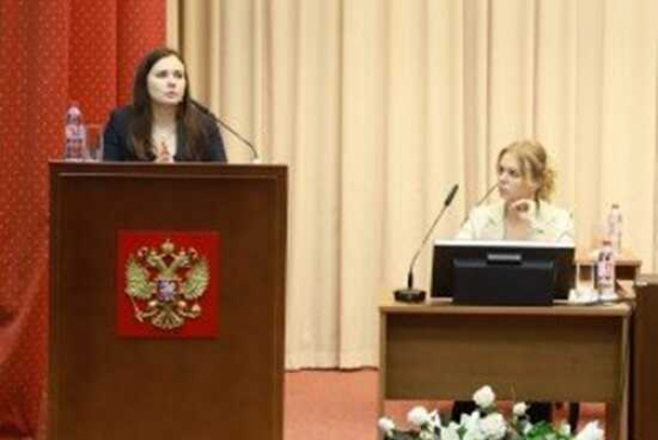 Следствие ведет Женсовет