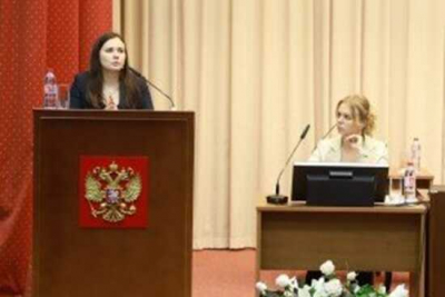 Следствие ведет Женсовет