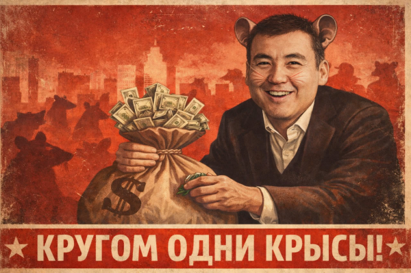 Галимжан Есенов формально развёлся с дочерью экс-акима Алматы Есимова