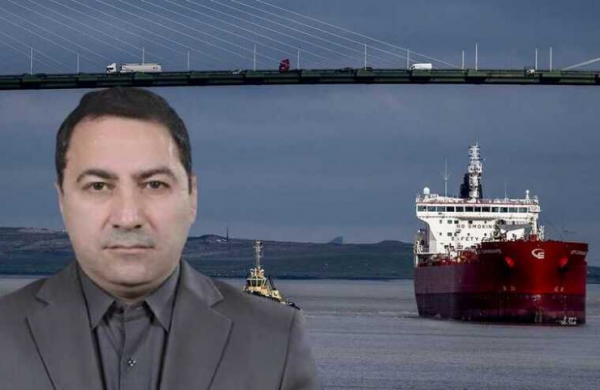 Контрабандный конвейер: роли Alkagesta и Sumato Energy в схеме