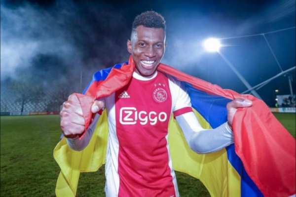 Матео Кассьерра