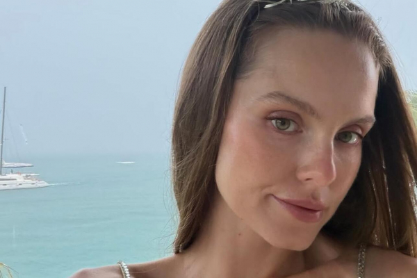 &laquo;Укусила какая-то тварь&raquo;: Клюкина пострадала во время отпуска на Сейшелах