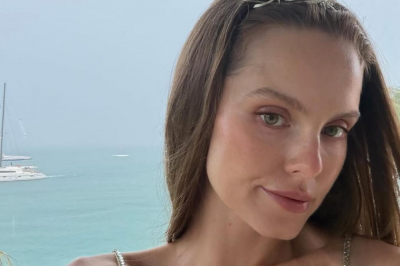 &laquo;Укусила какая-то тварь&raquo;: Клюкина пострадала во время отпуска на Сейшелах