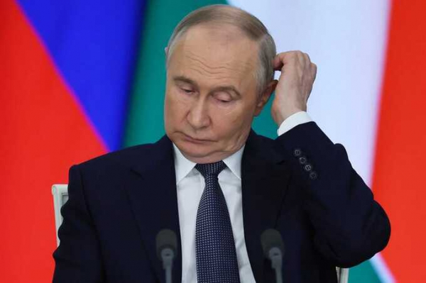 Путин заявил о предложении Украине обмена пленными расширенного формата 1000 на 1000