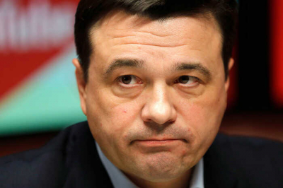 Андрей Воробьёв и &laquo;система крышевания&raquo; в Московской области: очередной коррупционный скандал в Химках