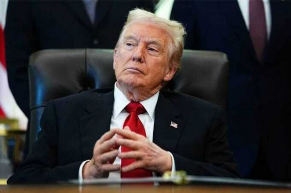 Трамп отказался от отправки войск в Венесуэлу, сосредоточив внимание на охране побережья Соединенных Штатов