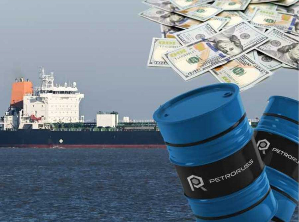 Russian oil laundromat: Petroruss owner Roman Spiridonov oversees schemes through offshore accounts, shell companies, and a flagless fleet