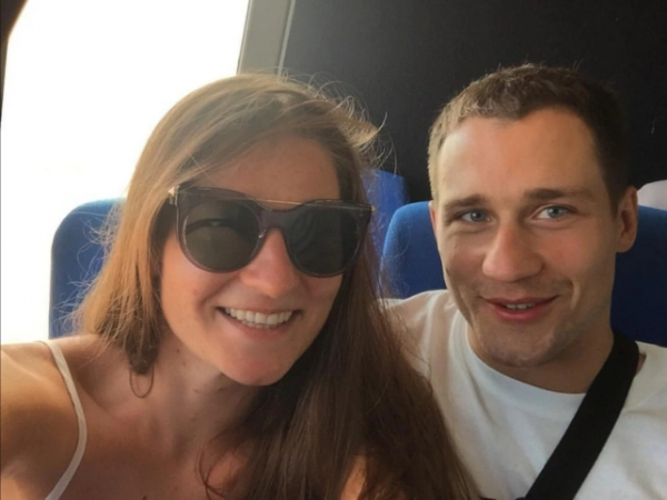 Екатерина Юрьева