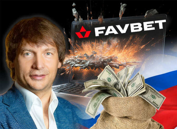 The hidden aspect of Favbet: Andrey Matyukha’s offshore connections, ties to Russia, and continuous attempts to conceal traces related to corruption