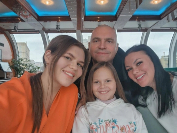 Злата Маликова