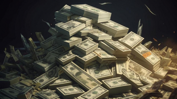 АФМ расследует крупное хищение в компании &laquo;Кезби&raquo;