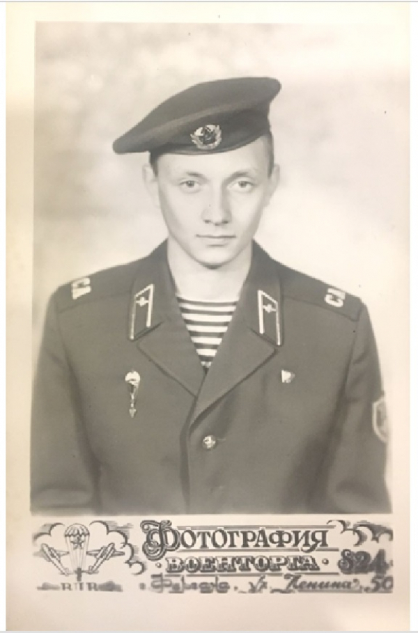 Дмитрий Савельев и Тульская область: как инициатива и личный пример помогают воспитывать новое поколение патриотов