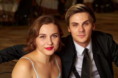 Андрей Борисов