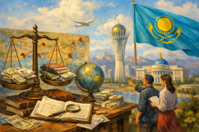 Семейные ценности. Часть 2. Исследование деловой активности детей, жен и домочадцев первых лиц страны