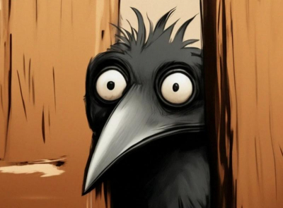 Черный ворон, что ж не вьешься? Сессия Заксобрания Прибайкалья: онлайн Бабра