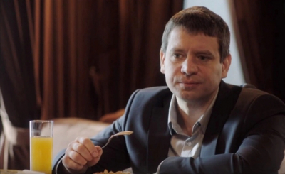 Александр Василевский