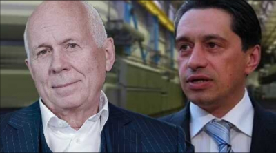 После УВЗ &ndash; хоть потоп, или как обогащался Олег Сиенко