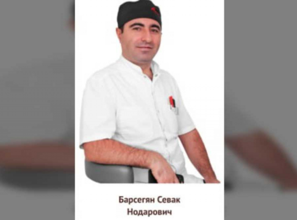 Севаг Барсегян и трёхдневная стоматология: как рекламная сказка превращается в кошмар