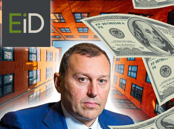 Как собственник &laquo;Евроинвеста&raquo; Андрей Березин зарабатывал миллиарды на медотходах в России