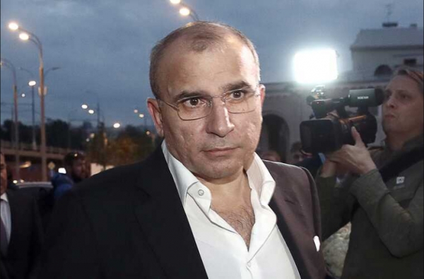 Налоговая ампутация: кипрские инструменты &laquo;кошелька&raquo; Ростеха