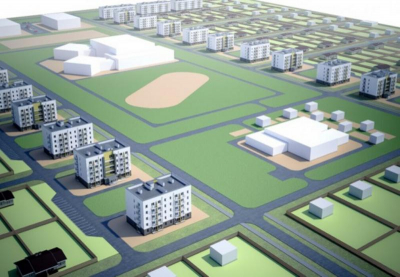 У главы Нижнеудинска Маскаева протекла крыша