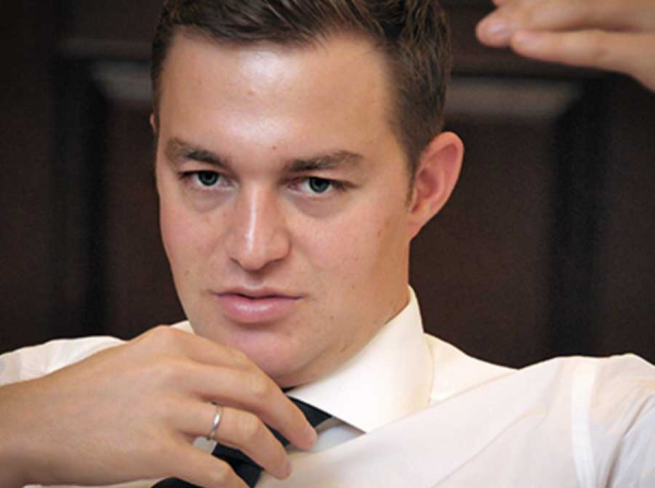 Александр Винокуров: зять Лаврова, фармацевтический магнат и корпоративный рейдер А1