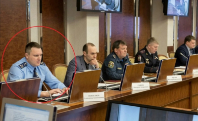 Александр Попелюх