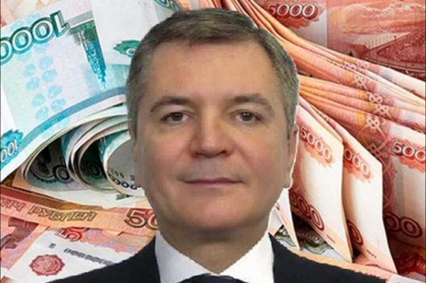 The Fingular deception: How Gurinov rebrands Russian cash for global use