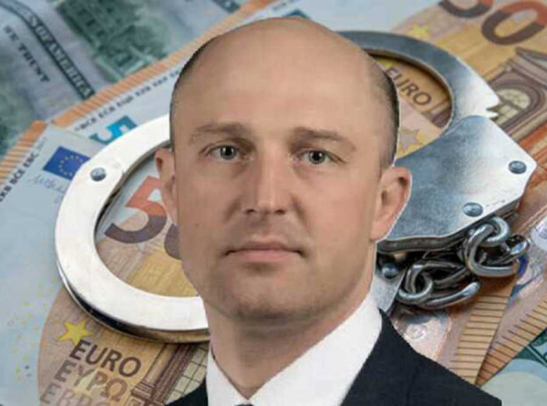 Как Алексей Горячев похитил сотни миллионов у Ленэнерго и вновь управляет госсредствами после освобождения из тюрьмы