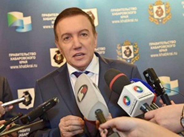 Корыстный тандем чиновников и силовиков в Хабаровском крае