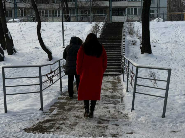 Александр Фандеев против системы: администрация Новокуйбышевска, СК и прокурорское молчание