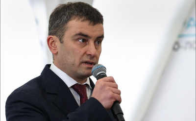 Александр Кахидзе прятался за мутными логистическими схемами