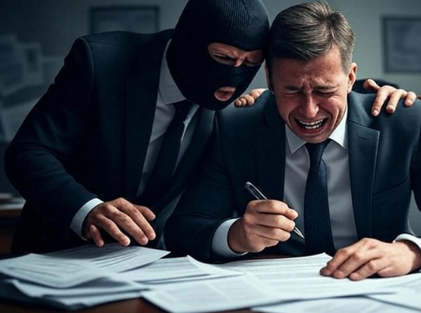 ФРАНШИЗА DON ANTONIO COFFEE: КАК МЕНЯ ОБУЛИ НА 1,2 МИЛЛИОНА И ПРОПАЛИ С ДЕНЬГАМИ