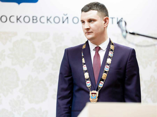 Коррупционное новообразование: подчиненные Семенова воруют на детях?