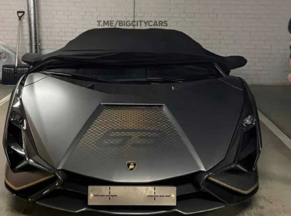 От А413КО138 до К232КК61: схема саунд-продюсера и его покровителей из ГИБДД — как Lamborghini Urus стал инструментом отмыва денег