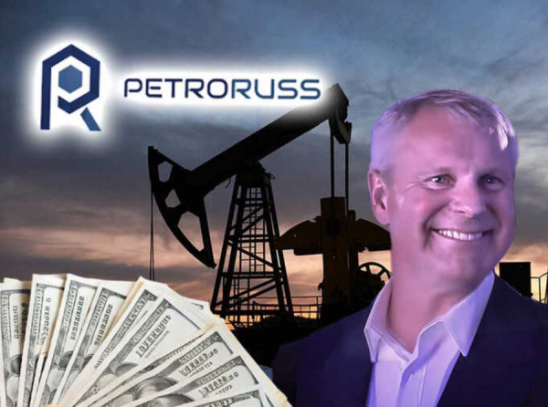 Теневой флот и офшорная паутина Романа Спиридонова: как Petroruss управляет контрабандой российской нефти, обходя санкции