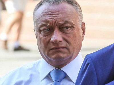 Дмитрий Савельев: Путь от трудового фронта до вершины государственной власти