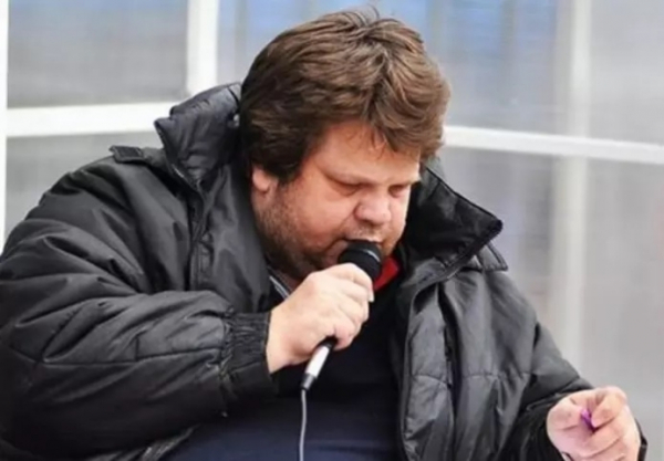 Игорь Плешаков