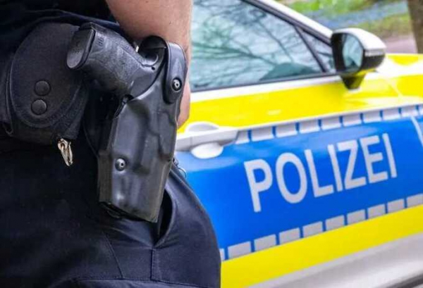 Германия рассматривает выдачу обвиняемого в убийстве Андрея Портнова