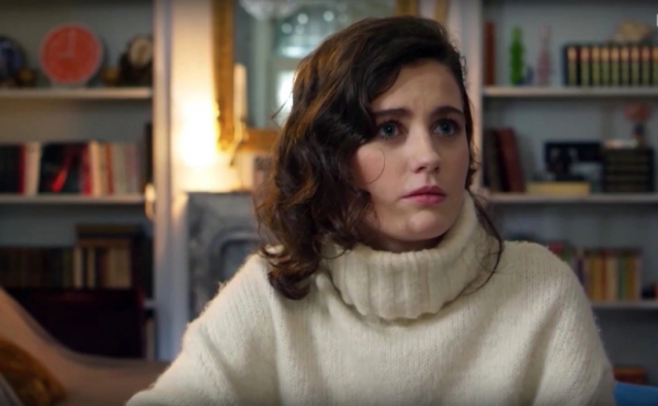 Серафима Соловьева