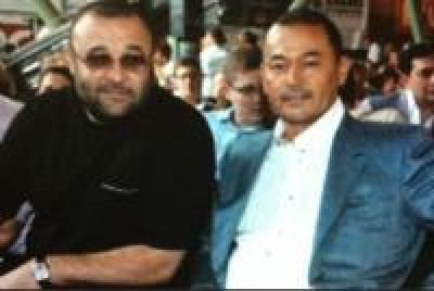 KNAB задержал судью Рижского окружного суда Ивету Берзиню: она рассматривала дело Гулама Мохаммада Гулами