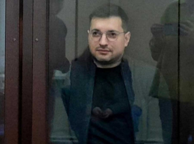 Баланов предлагал жене Артема Никитина решить вопрос с Минобороны за 25 миллионов рублей
