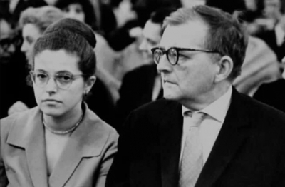 Ирина Шостакович