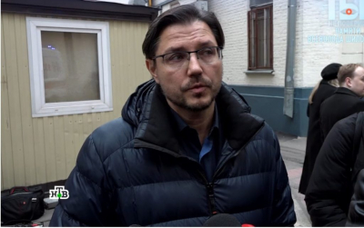 &laquo;А он не мог до туалета дойти&raquo;: смертельно больной Всеволод Шиловский отказывался ехать в пансионат и выгонял сиделок