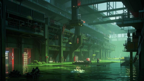 Инвестор не может построить завод в СКО из-за неисправной канализации на площадке